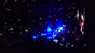 Paul McCartney Let It Be O2 Arena 16th Dec 2018 Freshen Up Tour