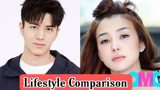 Decreed by Fate (2022) | Li Jiu Lin Vs Chen Fang Tong | Lifestyle Comparison