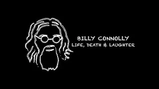 Billy Connolly Life, Death & Laughter | Re Edit With Subtitles HD