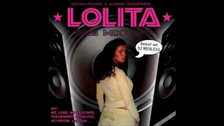 LOLiTA DAS MiXTAPE   SHAKE ZU DEM HEISSEN BASS