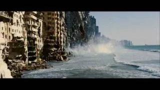 WORLD EXCLUSIVE: INCEPTION - 60 Second TV SPOT - HD VERSION