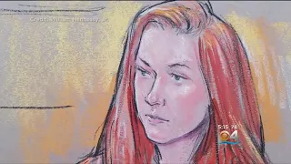 Prosecutors: Accused Russian Spy Is Flight Risk, Should Stay In Jail Until Trial