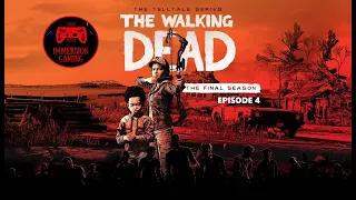 The Walking Dead Season 4 Episode 4