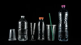 France to set penalties on non-recycled plastic next year