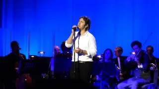 Josh Groban - I Believe (When I Fall In Love It Will Be Forever)