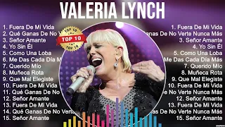 Valeria Lynch Grandes éxitos Mix 2023 ~ Las Mejores Canciones 2023