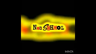 New SchooL - Stand  By Me (Remix)