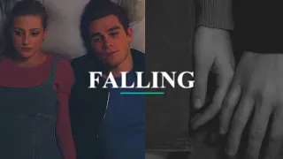 Betty & Archie | Falling