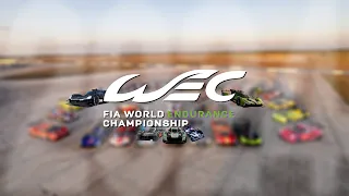 WEC 2024 : Les premiers engagés, les changements, et tout ce qu’il y’a à savoir !