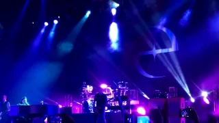 Lithium - Evanescence (02/05/17 - Tecnopolis)