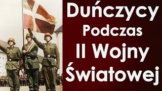 Kolaboranci czy Realiści - Duńczycy podczas II Wojny Światowej