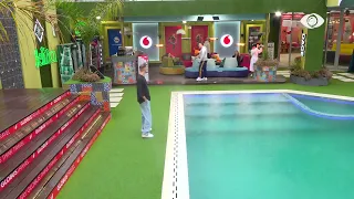 Dyshja vallëzon në shi, Juli me Romeon i konkurron - Big Brother Albania VIP 3