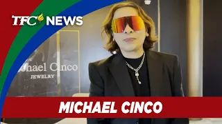 Michael Cinco naglunsad ng RTW collection, jewelry, at perfume brand | TFC News Dubai, UAE