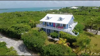 Find out what it takes to live the Bahamas Life | DStv