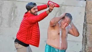 SHAMPOO PRANK PART 1! - HoomanTV | Rann Pranks