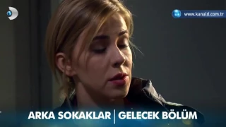 Arka Sokaklar 424. Bölüm Fragmanı