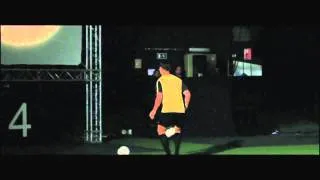 Cristiano Ronaldo-RonaldoLIVE Tested To The Limit HD