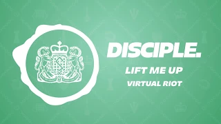 Virtual Riot - Lift Me Up