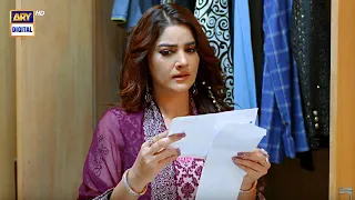 Taqdeer Episode 45 | BEST SCENE #ARYDigital