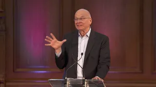 Culture and identity (Tim Keller)