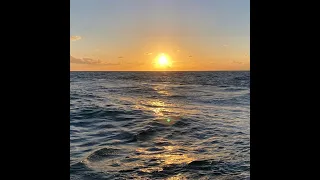 Uitvaart op zee per schip vanuit IJmuiden