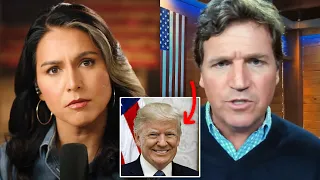 How Trump Caused Tucker Carlson to See The Truth