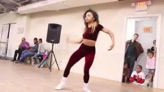 Beyonce - Mine feat. Drake - Kaelynn KK Harris - Choreography