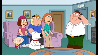 Family Guy - Negative Emmy