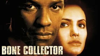 The Bone Collector 1999 Film | Angelina Jolie, Denzel Washington