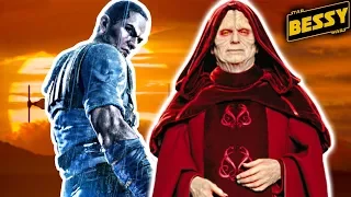 The Rare Force Powers Only Sidious and Starkiller Used - Explain Star Wars