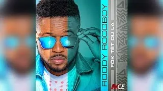 Roody Roodboy - Karesem la