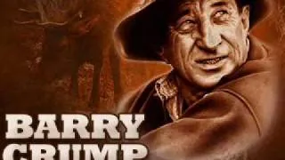 Barry Crump Sings -Ballad of A Travelling Gentleman