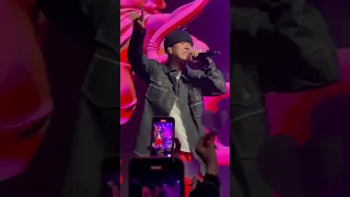 pH-1 - "MR. BAD & Cupid" FanCam @ ABOUT DAMN TIME in Dallas [01.28.2023]