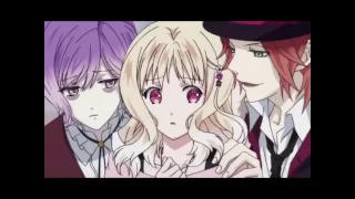 Diabolik Lovers (Animals) Maroon 5 sub español