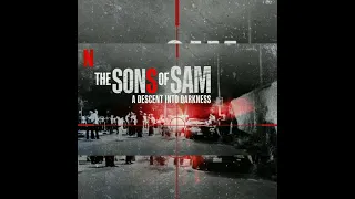 The Son of Sam (Credit Song)