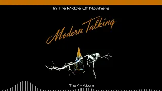 Modern Talking - Riding On A White Swan (Enhanced) | In the Middle of Nowhere