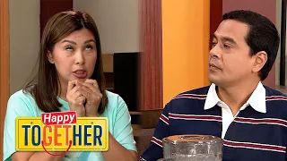 Happy Together: Gayuma at Agimat ni Julian (Episode 76)