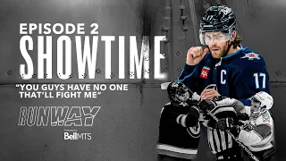 Showtime | RUNWAY, a Winnipeg Jets documentary