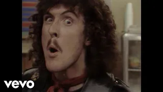 "Weird Al" Yankovic - I Love Rocky Road (Official HD Video)