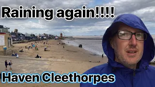 THORPE PARK Haven Holidays Cleethorpes