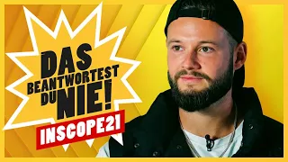 DAS beantwortest du NIE! (mit Inscope21)