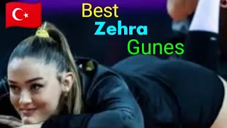Best video zehra gunes!! #volleyball #zehragunes #for you