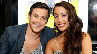 'X Factor' Stars Alex & Sierra Break Up As A Band, Couple