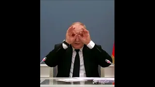 🤗Милота дня: Путин общается с детьми по видеосвязи