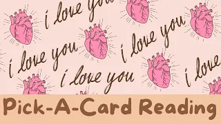 🔮 First Time Saying I Love You ❣️ Future Spouse 🔮 Pick-A-Card Tarot Reading #tarotreading #tarot