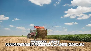 ☢️PIONEEEK & LEWYY☢️🚜VIXIARSKIE PRZERZUCANIE GNOJU🚜😍WJEŻDŻAMY NA PEŁNEJ😍⛔ZAKAZ PRZYCISZANIA MUZYKI⛔