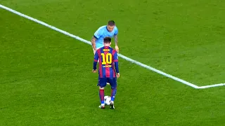 Lionel Messi 2014/15 : Ballon d'Or Leve