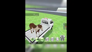 3D Driving Class Bike Vs Super Car with Horse Power Games - Android Gameplay #Shorts(3)