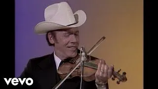 Lester Flatt And The Nashville Grass - Foggy Mountain Breakdown (Live)