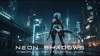 Neon Shadows - Cyberpunk | EBM | Industrial Bass